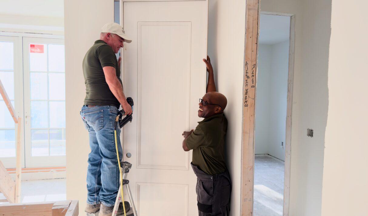 The Real Cost of Interior Door Installation: What Homeowners Should Know