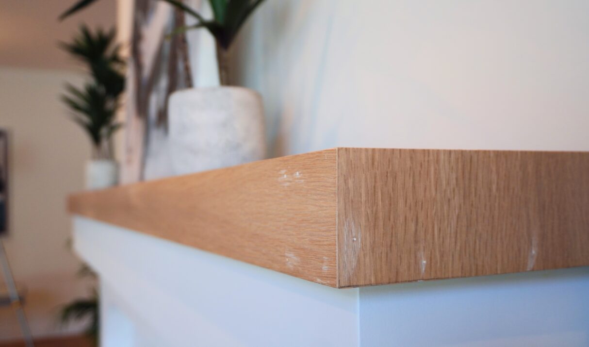 5 Signs It’s Time to Replace Your Interior Trim and Baseboards