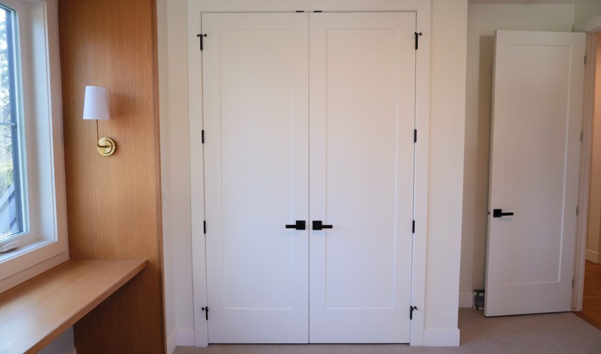 How to Choose the Right Interior Doors for Your Home