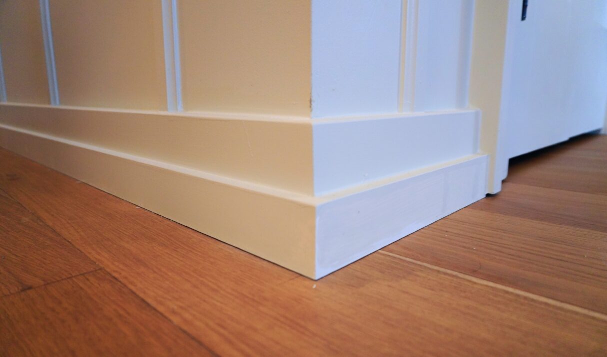 Baseboard Styles: A Homeowner’s Guide to Choosing the Right Profile