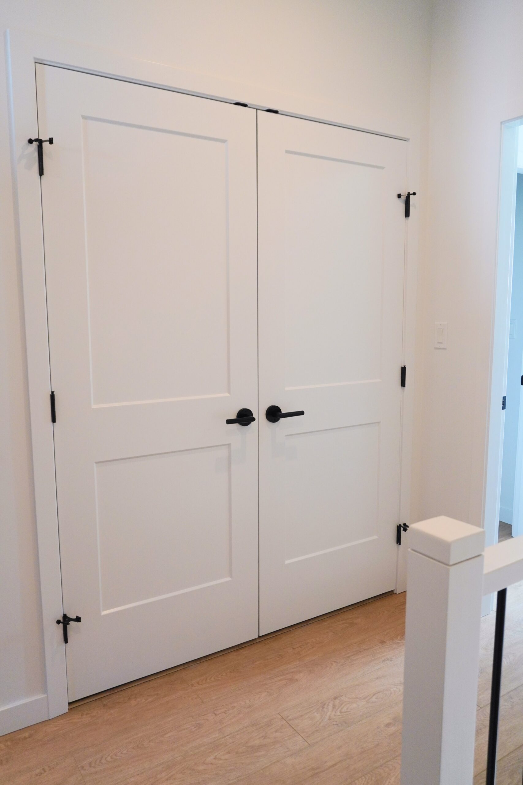 Door Installation