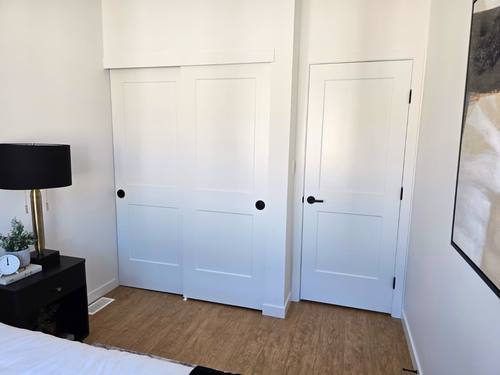 Summit Doors and Trims project photo