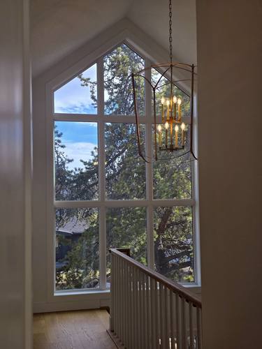 Summit Doors and Trims project photo