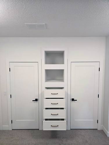 Summit Doors and Trims project photo