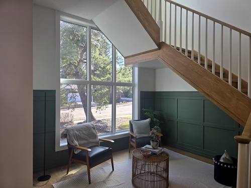 Summit Doors and Trims project photo