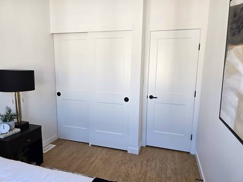 Summit Doors and Trims project photo