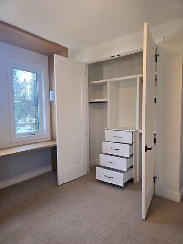 Summit Doors and Trims project photo