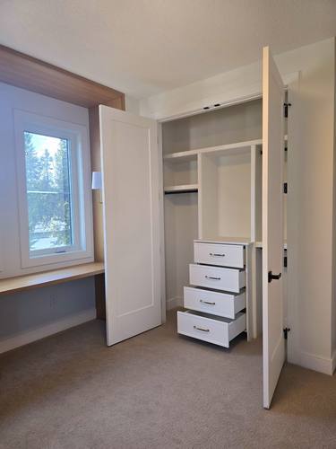 Summit Doors and Trims project photo