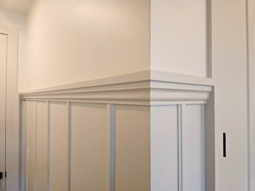 Summit Doors and Trims project photo