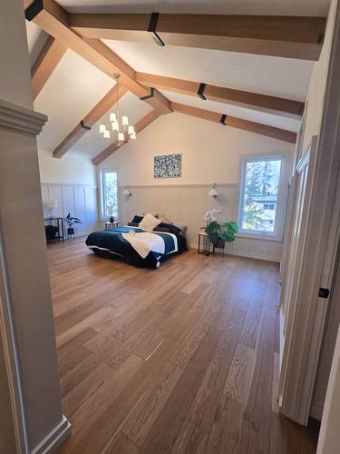 Summit Doors and Trims project photo
