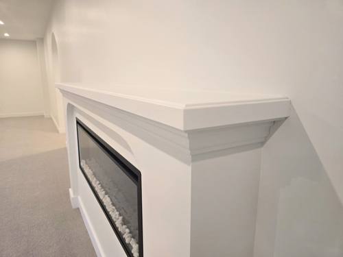 Summit Doors and Trims project photo
