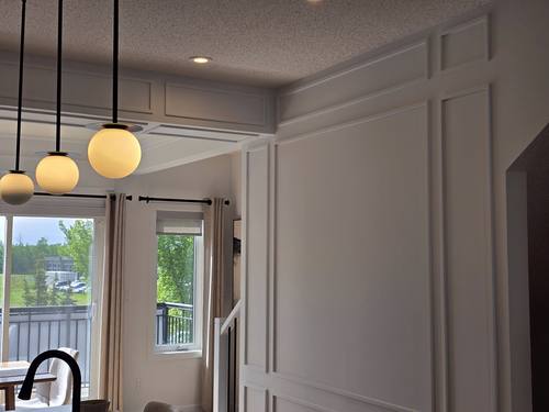 Summit Doors and Trims project photo