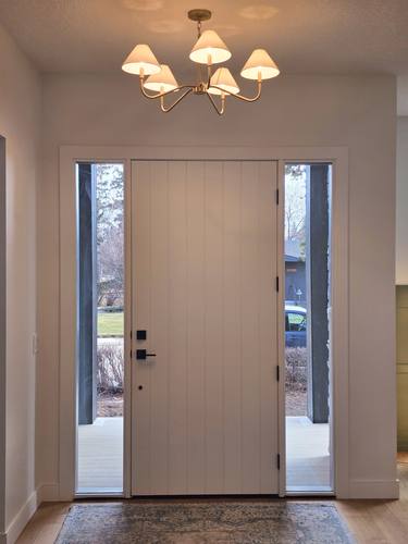 Summit Doors and Trims project photo