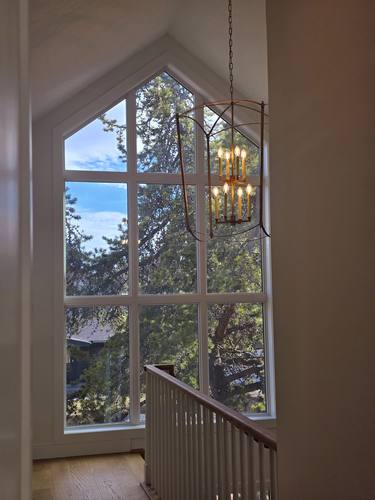 Summit Doors and Trims project photo