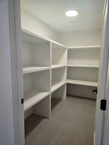 Summit Doors and Trims project photo