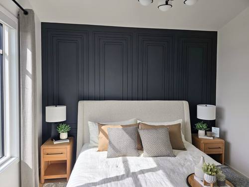 Summit Doors and Trims project photo