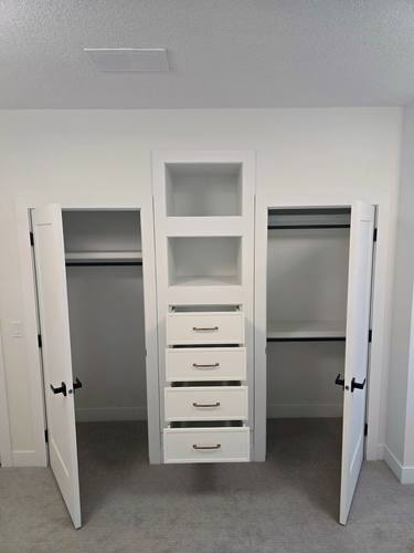 Summit Doors and Trims project photo