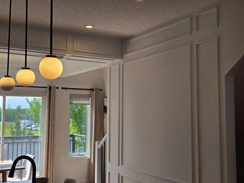 Summit Doors and Trims project photo