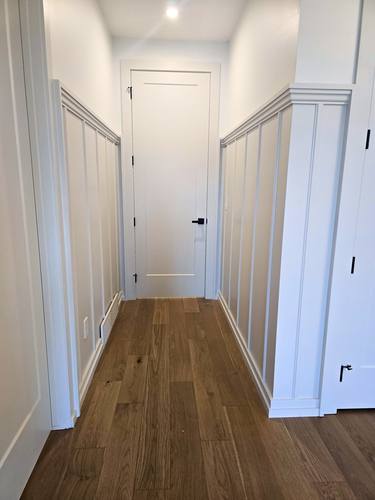 Summit Doors and Trims project photo