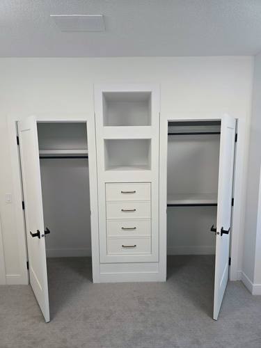 Summit Doors and Trims project photo
