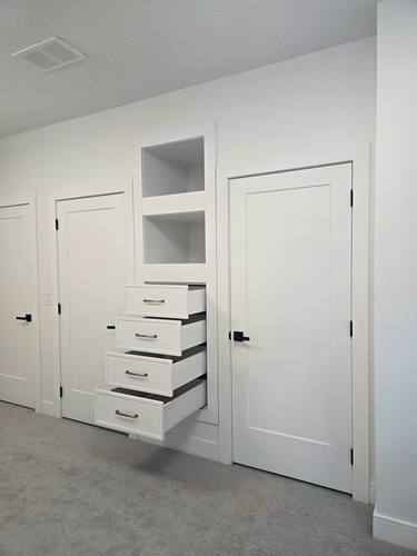 Summit Doors and Trims project photo