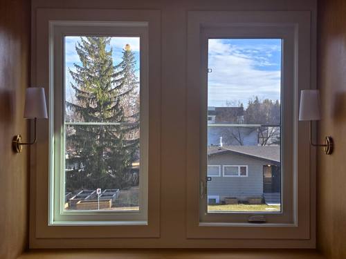 Summit Doors and Trims project photo