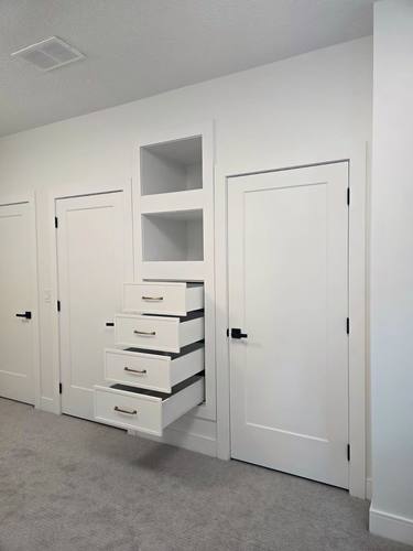 Summit Doors and Trims project photo
