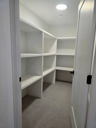 Summit Doors and Trims project photo