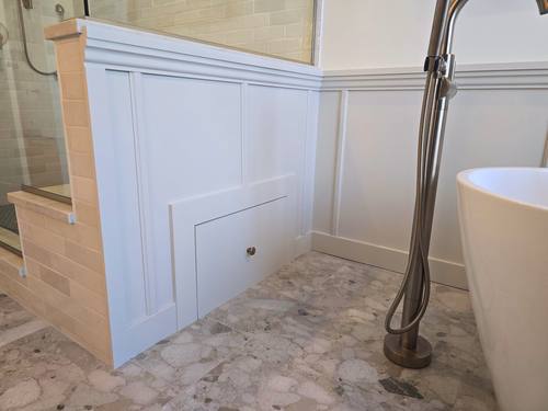 Summit Doors and Trims project photo