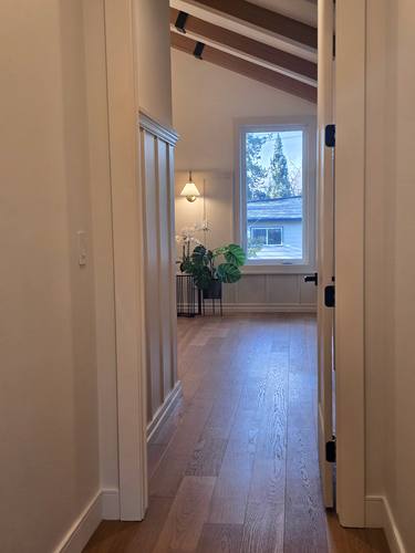 Summit Doors and Trims project photo