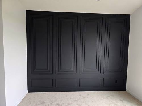 Summit Doors and Trims project photo