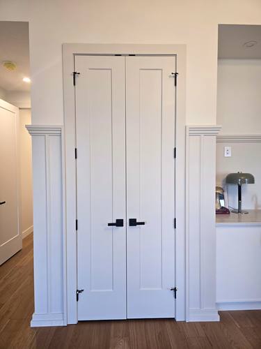 Summit Doors and Trims project photo