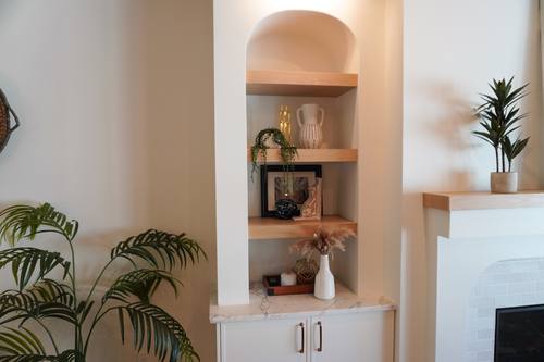 Summit Doors and Trims project photo