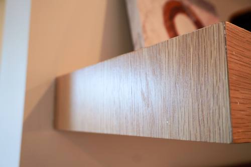 Summit Doors and Trims project photo