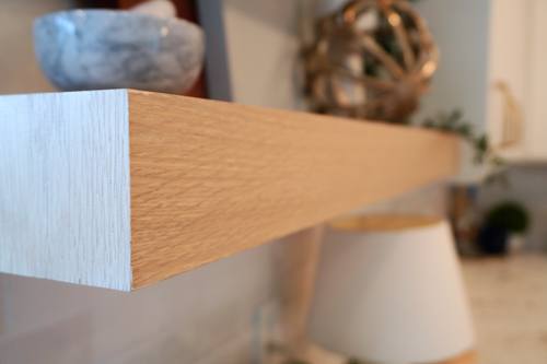 Summit Doors and Trims project photo