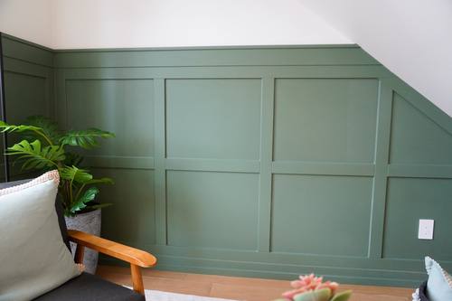 Summit Doors and Trims project photo