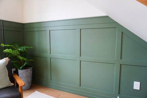 Summit Doors and Trims project photo