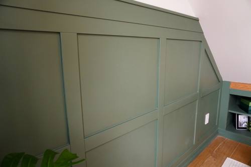 Summit Doors and Trims project photo