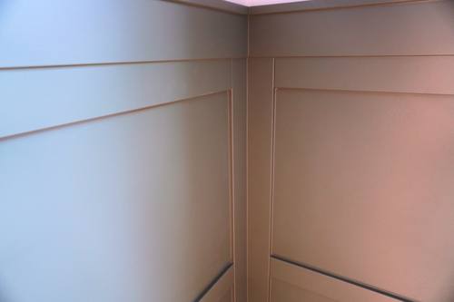Summit Doors and Trims project photo