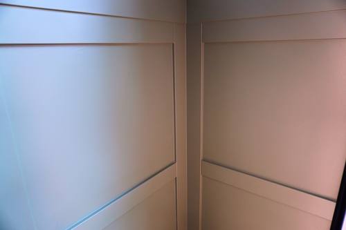Summit Doors and Trims project photo
