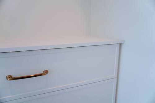 Summit Doors and Trims project photo