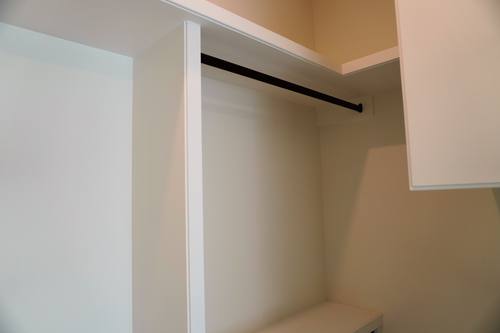 Summit Doors and Trims project photo
