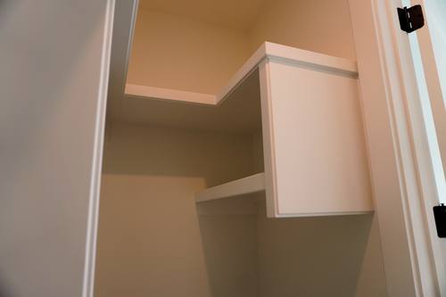 Summit Doors and Trims project photo