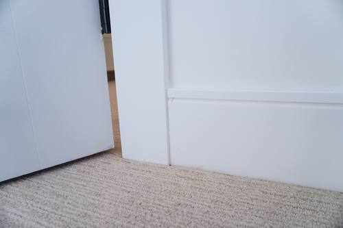 Summit Doors and Trims project photo