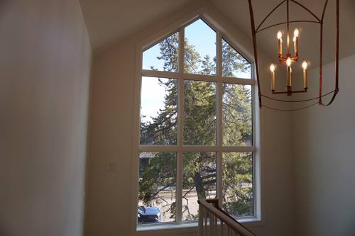 Summit Doors and Trims project photo