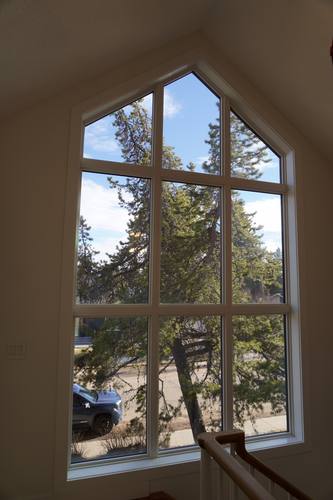Summit Doors and Trims project photo