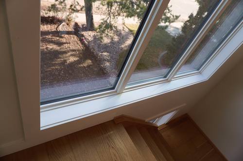 Summit Doors and Trims project photo