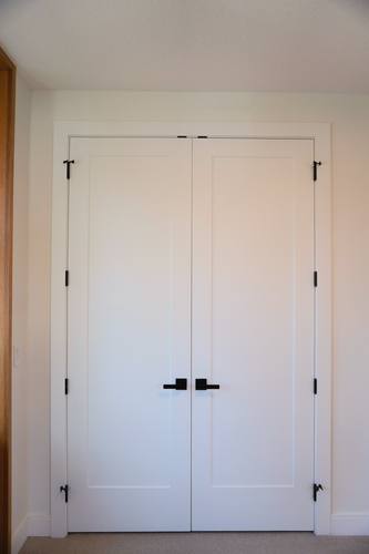 Summit Doors and Trims project photo