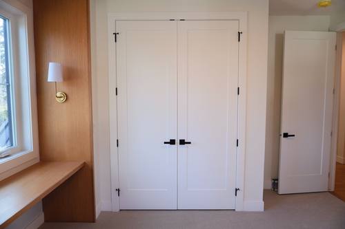 Summit Doors and Trims project photo