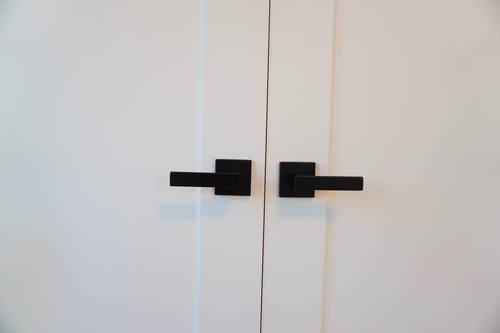 Summit Doors and Trims project photo